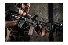 RĘKAWICE MECHANIX FAST FIT OLIVE DRAB