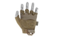 RĘKAWICE MECHANIX M-PACT FINGERLESS COYOTE