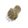 RĘKAWICE MECHANIX M-PACT FINGERLESS COYOTE