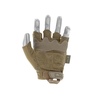 RĘKAWICE MECHANIX M-PACT FINGERLESS COYOTE