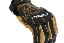 RĘKAWICE MECHANIX M-PACT FRAMER LEATHER