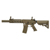 Karabin ASG Lancer Tactical LT-15 GEN2 M4 SD combo Tan