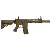 Karabin ASG Lancer Tactical LT-15 GEN2 M4 SD combo Tan