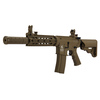 Karabin ASG Lancer Tactical LT-15 GEN2 M4 SD combo Tan
