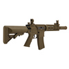 Karabin ASG Lancer Tactical LT-15 GEN2 M4 SD combo Tan