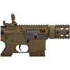 Karabin ASG Lancer Tactical LT-15 GEN2 M4 SD combo Tan