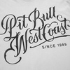 Koszulka Pit Bull Blackshaw - Biała