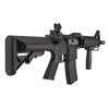 Karabin ASG Lancer Tactical LT-02C GEN2 MK18 MOD0 combo Black