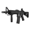 Karabin ASG Lancer Tactical LT-02C GEN2 MK18 MOD0 combo Black