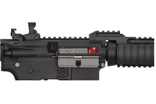 Karabin ASG Lancer Tactical LT-02C GEN2 MK18 MOD0 combo Black