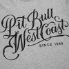 Koszulka Pit Bull Blackshaw - Szara