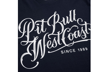 Koszulka Pit Bull Blackshaw - Granatowa