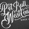 Koszulka Pit Bull Blackshaw - Grafitowa