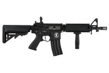 Karabin ASG Lancer Tactical LT-02 Proline G2 metal MK18 Mod0 ETU