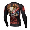 Rashguard termoaktywny Pit Bull Wanna Play Games