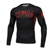 Rashguard termoaktywny Pit Bull Wanna Play Games