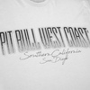Koszulka Pit Bull Calibully - Biała