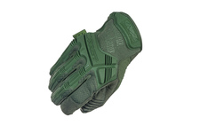 RĘKAWICE MECHANIX M-PACT OLIVE DRAB