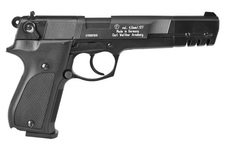 wiatrówka - pistolet WALTHER CP88 KOMPENSATOR