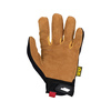 RĘKAWICE MECHANIX ORIGINAL LEATHER