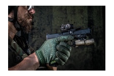 RĘKAWICE MECHANIX ORIGINAL OLIVE DRAB