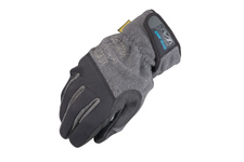 RĘKAWICE MECHANIX WIND RESISTANT BLK