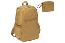 Plecak Brandit Roll Bag 15L Camel