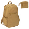 Plecak Brandit Roll Bag 15L Camel