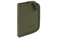 Portfel BRANDIT Wallet - Olive