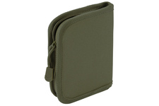 Portfel BRANDIT Wallet - Olive