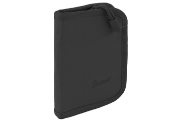 Portfel BRANDIT Wallet - Black