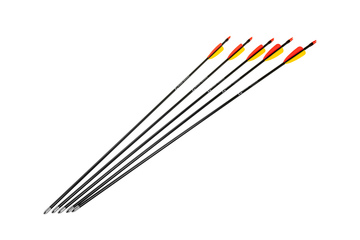 STRZAŁA UMAREX FIBERGLASS 28"