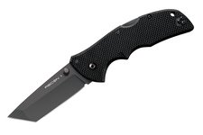 nóż Cold Steel Mini Recon 1 Tanto Point Plain Edge