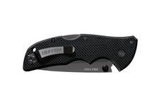 nóż Cold Steel Mini Recon 1 Tanto Point Plain Edge