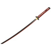MIECZ MASTER CUTLERY SAMURAI SWORD 40,5" BLACK