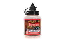 śrut 4,5 mm BB CROSMAN COPPERHEAD 1500 SZT