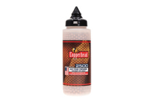śrut 4,5 mm BB CROSMAN COPPERHEAD 1500 SZT