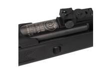wiatrówka - karabinek Hatsan Striker Alpha 4,5 mm
