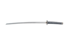 MIECZ MASTER CUTLERY SAMURAI SWORD 3SET 40-31,5-21,5" ZE STOJAKIEM