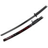 MIECZ MASTER CUTLERY SAMURAI SWORD 3SET 40-31,5-21,5" ZE STOJAKIEM
