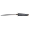 MIECZ MASTER CUTLERY SAMURAI SWORD 3SET 40-31,5-21,5" ZE STOJAKIEM