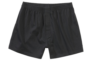 bokserki Brandit Black