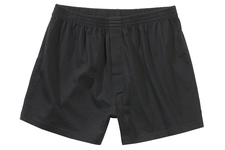 bokserki Brandit Black