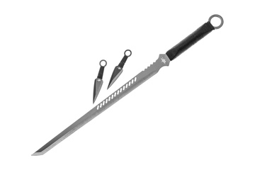 MIECZ MASTER CUTLERY FANTASY MASTER FANTASY SHORT SWORD 28"