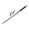 MIECZ MASTER CUTLERY FANTASY MASTER FANTASY SHORT SWORD 28"