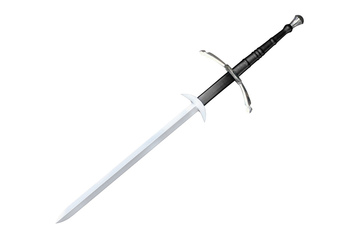 MIECZ COLD STEEL TWO HANDED GREAT SWORD
