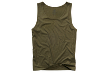 Koszulka BRANDIT Tank Top Olive