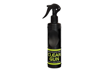 CLEAN GUN PŁYN DO CZYSZCZENIA I KONSERWACJI BRONI