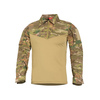 COMBAT SHIRT PENTAGON RANGER GRASSMAN