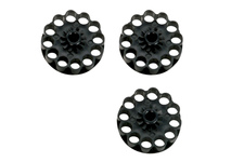 CROSMAN SPEEDLOADER KIT DO KARABINKA 1077; W ZESTAWIE TRZY MAGAZYNKI